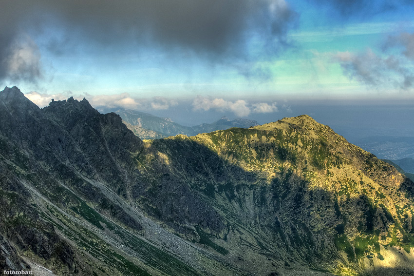 Tatry