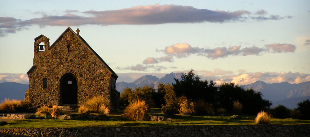 Tekapo