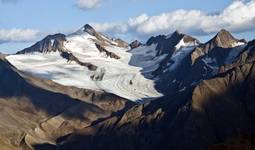 Ötztaler Gletscher