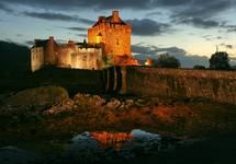 Eilean Donan