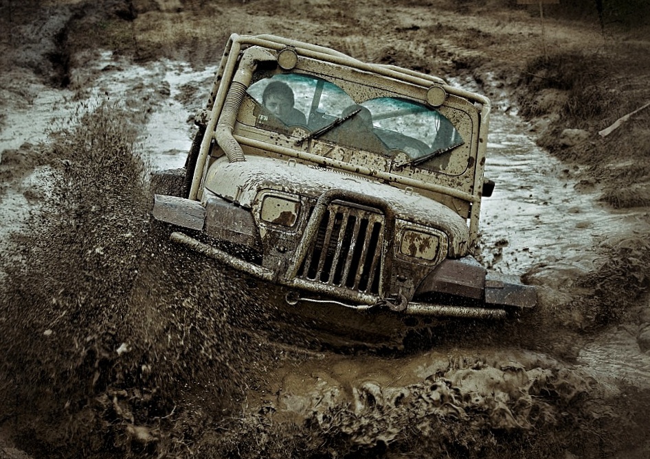 offroad