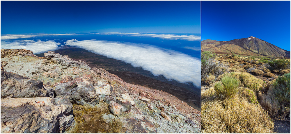 El Teide