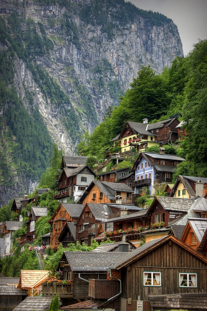 Hallstatt No3