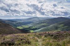 Wicklow Mountains, Ireland