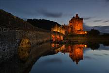 Eilean Donan Castle