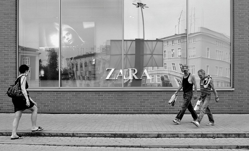 ZARA