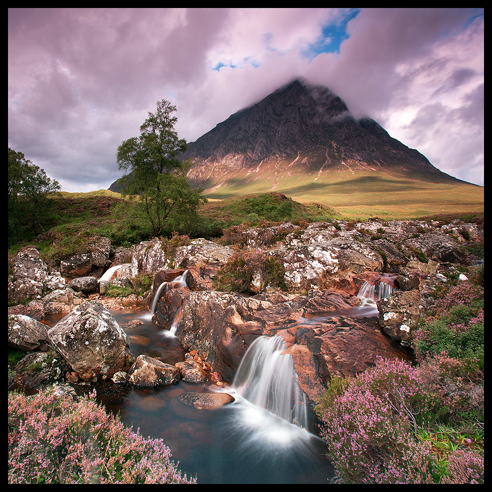 Buachaille Etive Mor