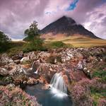 Buachaille Etive Mor