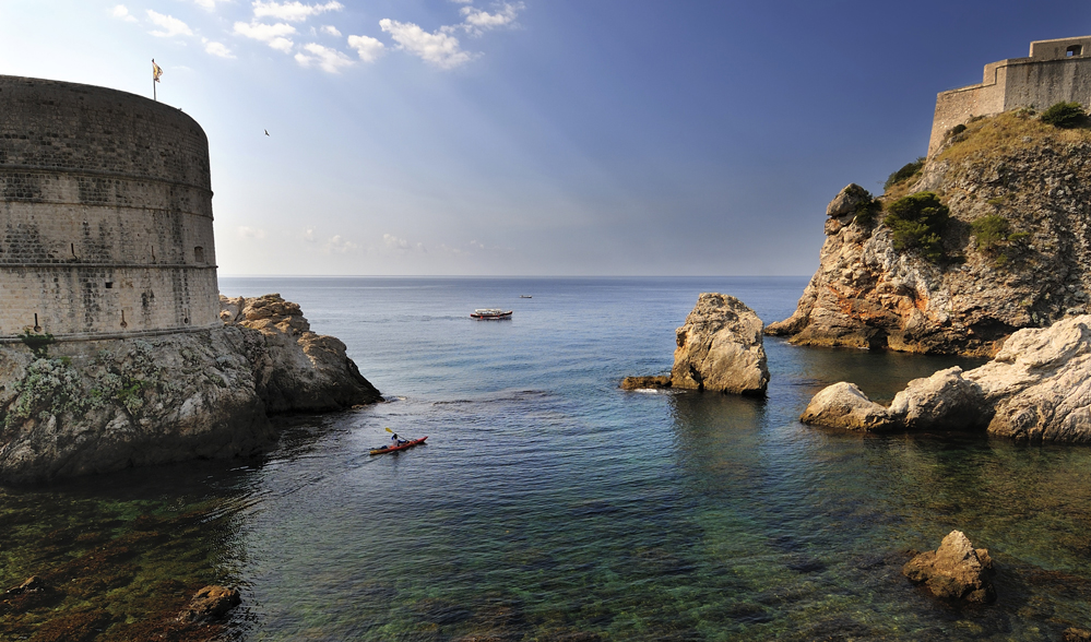 Dubrovnik