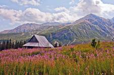 Tatry