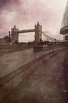 Tower Bridge.....