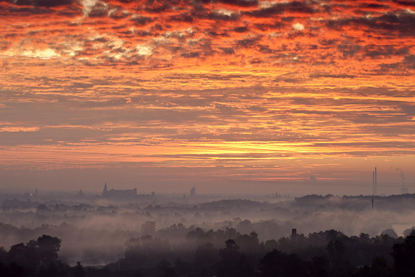 Kraków