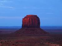 Monument Valley