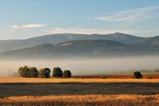 Karkonosze