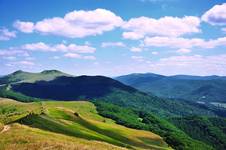 Bieszczady