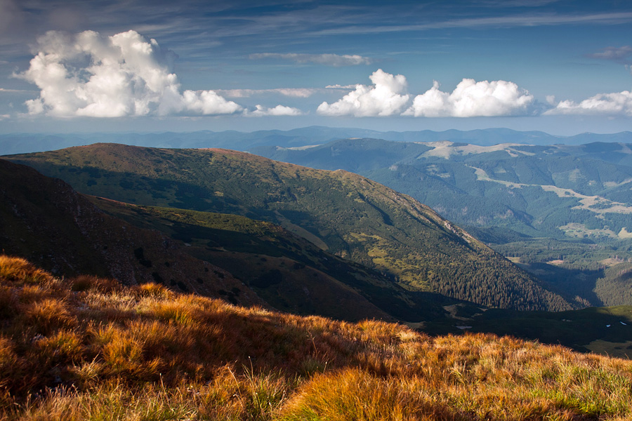 Karpaty Ukraińskie 3