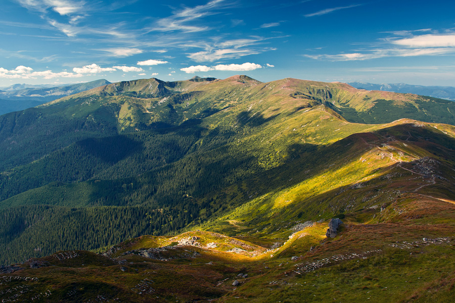 Karpaty Ukraińskie 4