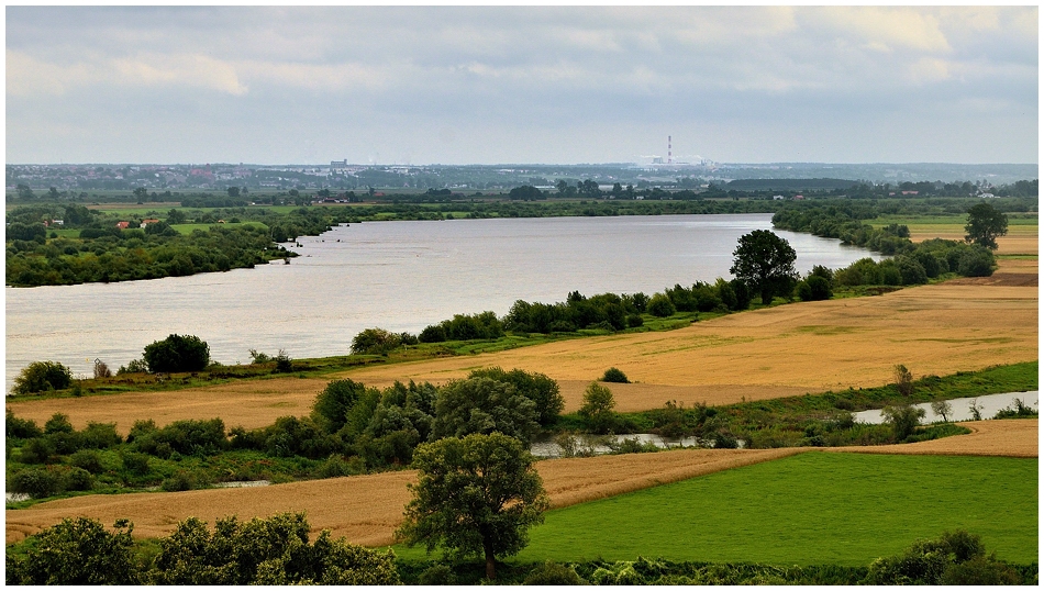 Gniew nad Wisłą