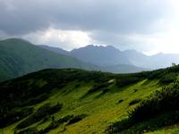 Tatry Zachodnie