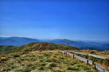 Bieszczady