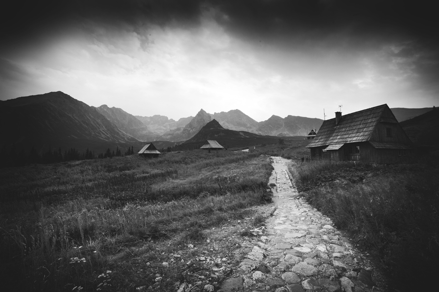 Tatry