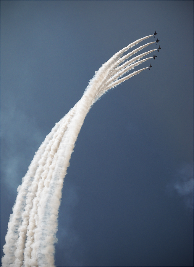 Red Arrows