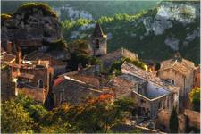 Les Baux de-Provence