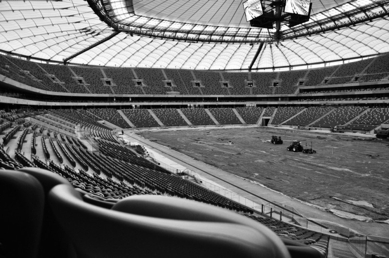 Stadion Narodowy