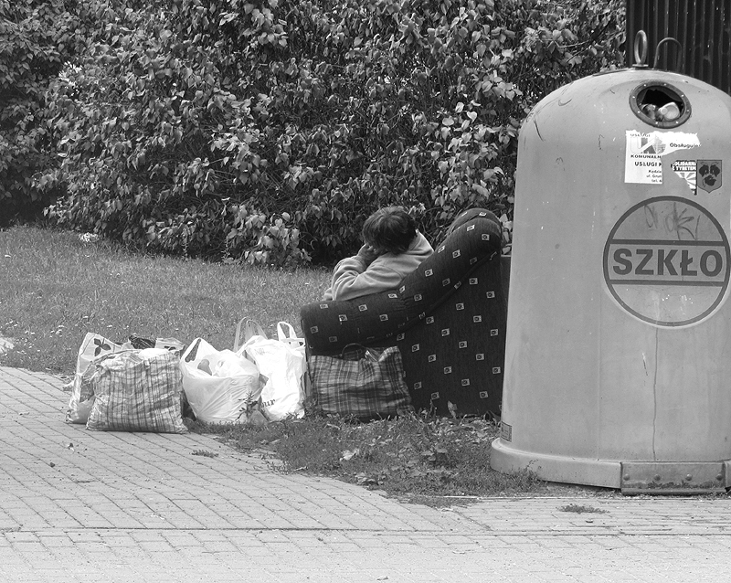 Pijmy...bo szkło korzenie zapuszcza...