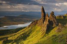 Old Man of Storr