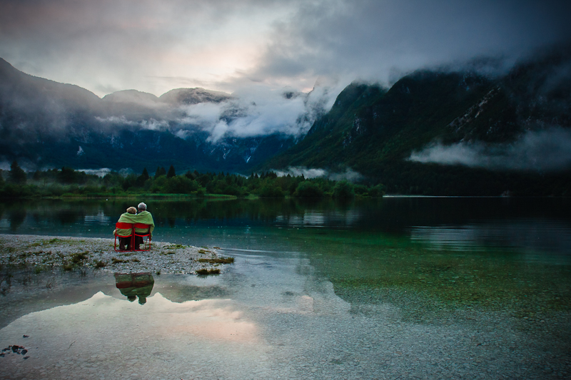 Bohinj