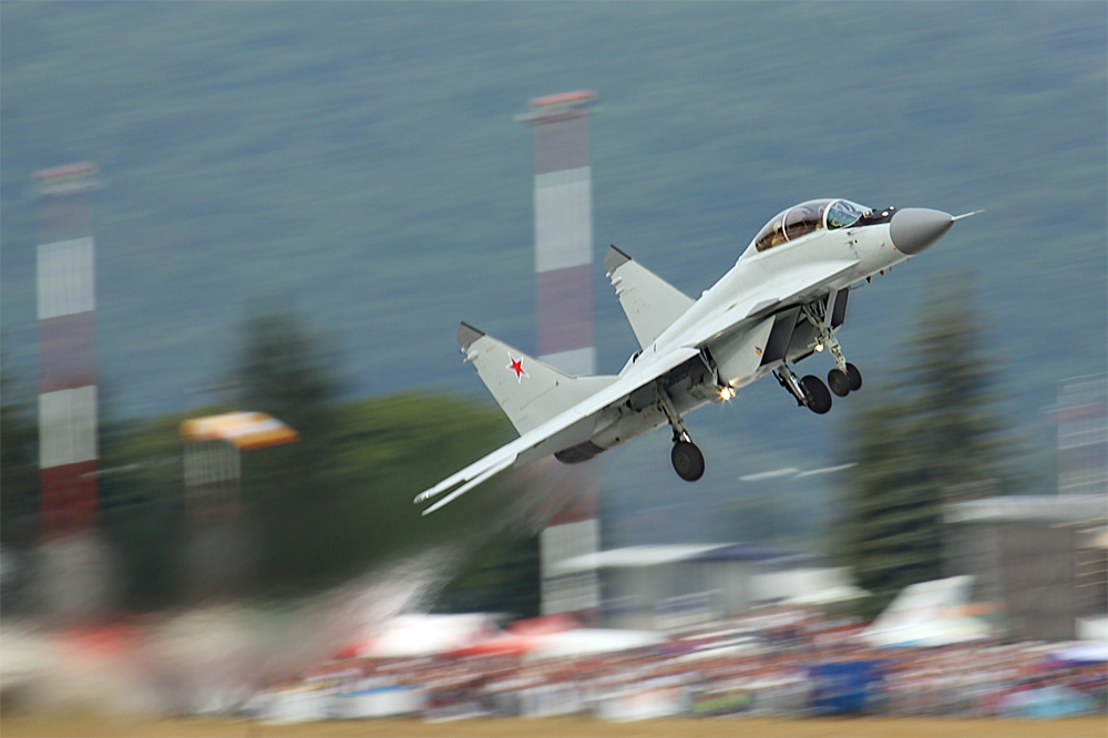 MIG-29