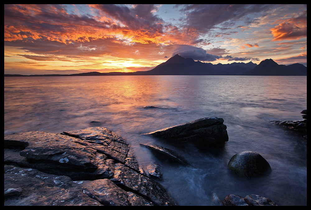 Elgol