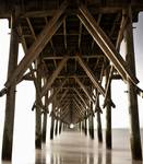 Surf City Pier