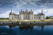 Chambord Chateau