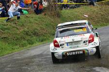 Barum Rally Źlin