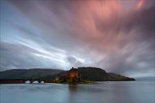 Eilean Donan Castle