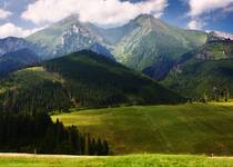 Tatry Bielskie