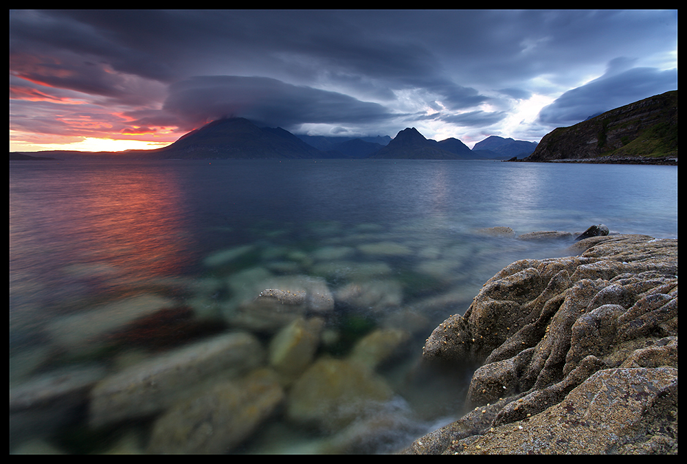 Elgol