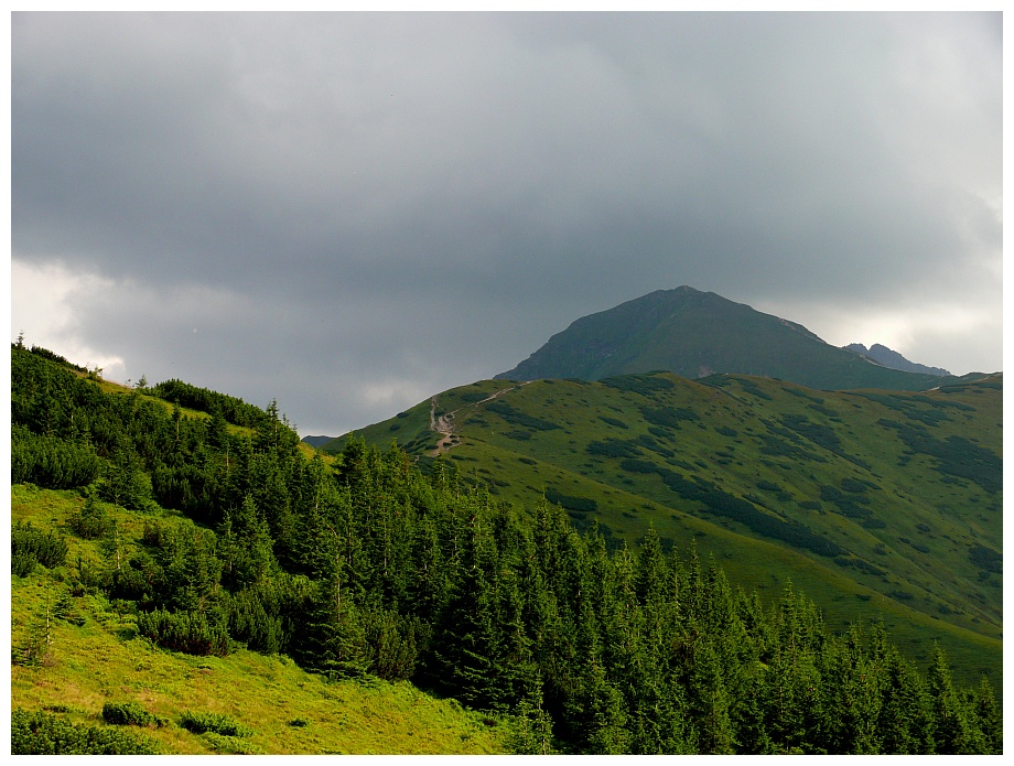 Tatry Zachodnie