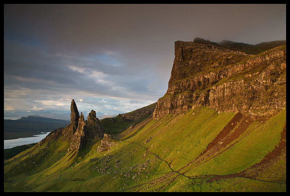 Old Man of Storr