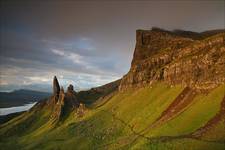 Old Man of Storr