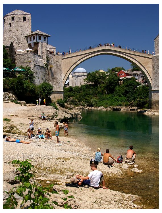 Mostar