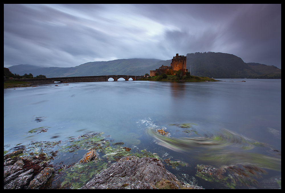 Eilean Donan Castle