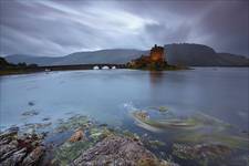 Eilean Donan Castle