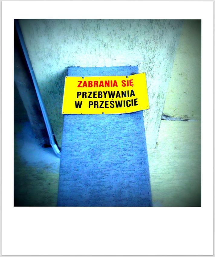 Warszawa.... po mojemu (1)