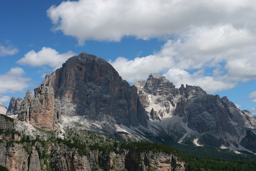 dolomity