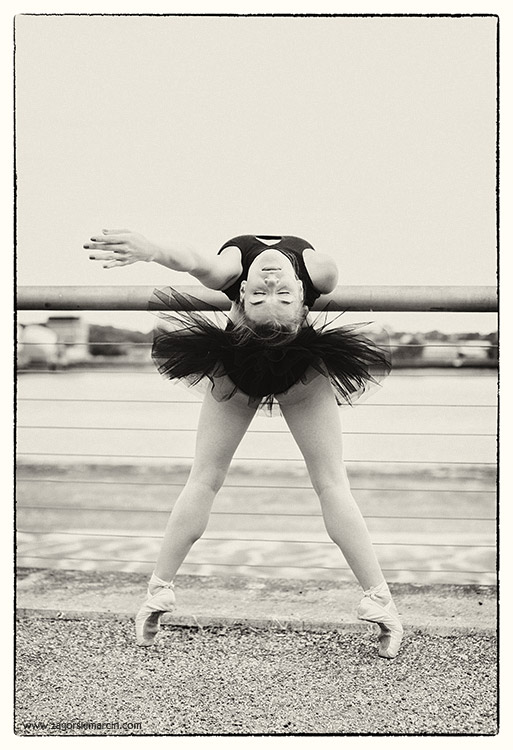 balerina project