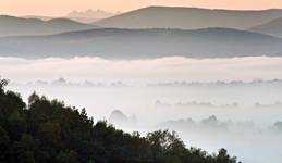 Z widokiem na Tatry