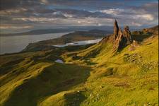 Old Man of Storr